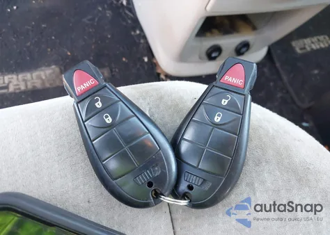 2017 Dodge Grand Caravan Se from USA, damaged, VIN 2C4RDGBG3HR549319